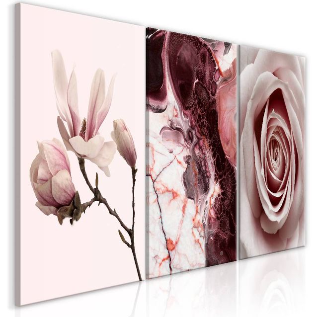 Taulu Artgeist Vanilla Experience 120x60cm