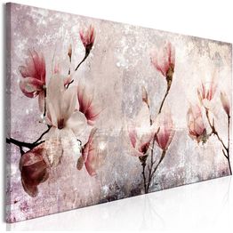 Canvas-taulu Artgeist Magnolia Charm, eri kokoja