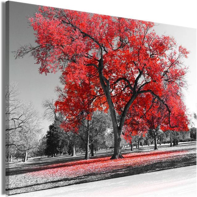 Taulu Artgeist Autumn in the Park eri kokoja