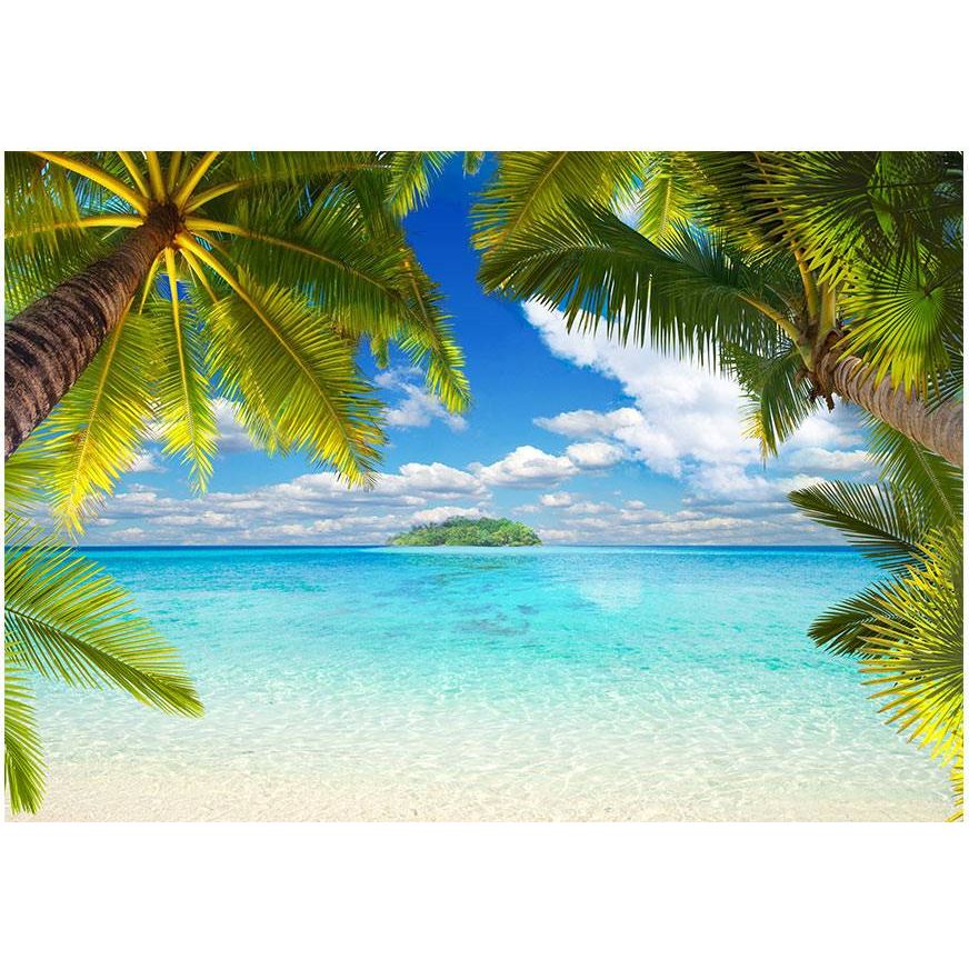 Maisematapetti Artgeist Carefree Afternoon, 350x245cm