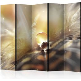 Sermi Artgeist Magic Feather II 225x172cm