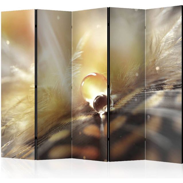 Sermi Artgeist Magic Feather II 225x172cm