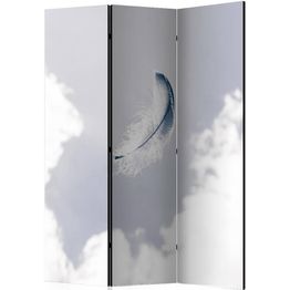 Sermi Artgeist Angelic Feather 135x172cm