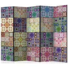 Sermi Artgeist Cornucopia II 225x172cm