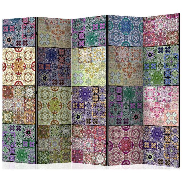 Sermi Artgeist Cornucopia II, 225x172cm