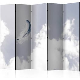 Sermi Artgeist Angelic Feather II 225x172cm