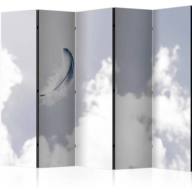 Sermi Artgeist Angelic Feather II 225x172cm