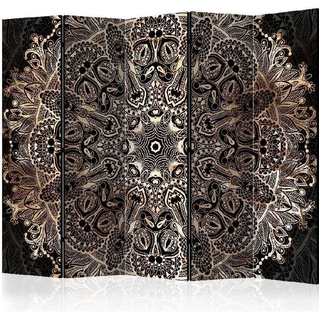 Sermi Artgeist Exotic Finesse II 225x172cm