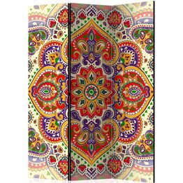 Sermi Artgeist Unusual Exoticism 135x172cm