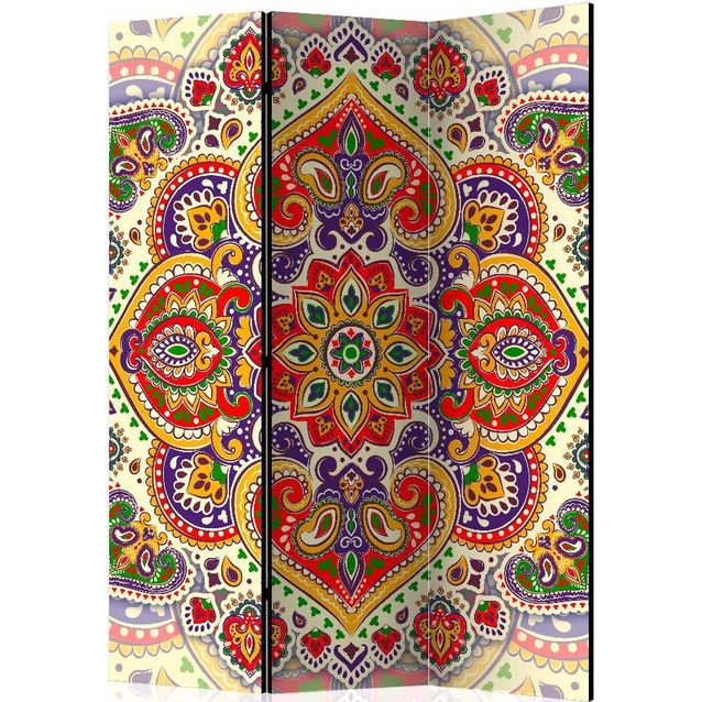 Sermi Artgeist Unusual Exoticism 135x172cm