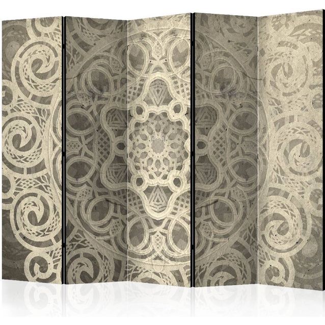 Sermi Artgeist Song of Gentleness II 225x172cm