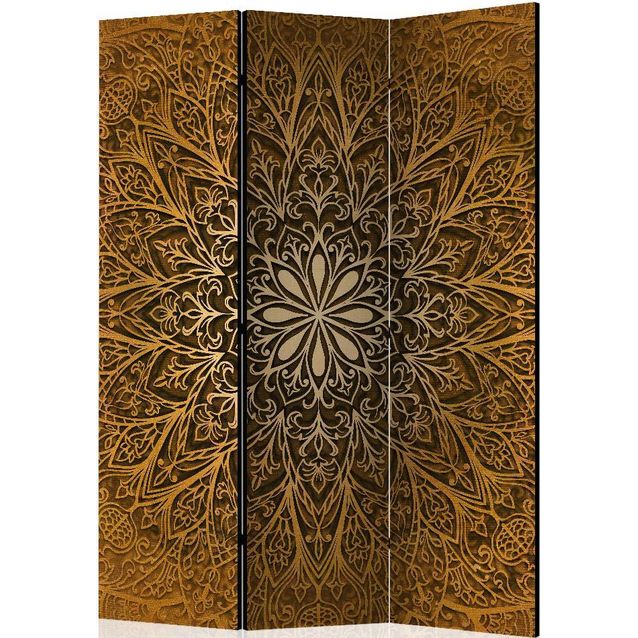 Sermi Artgeist Sacred Circle 135x172cm