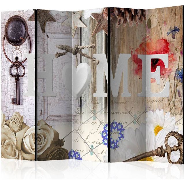 Sermi Artgeist Home: Enchanting Memories 225x172cm