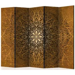 Sermi Artgeist Sacred Circle II 225x172cm