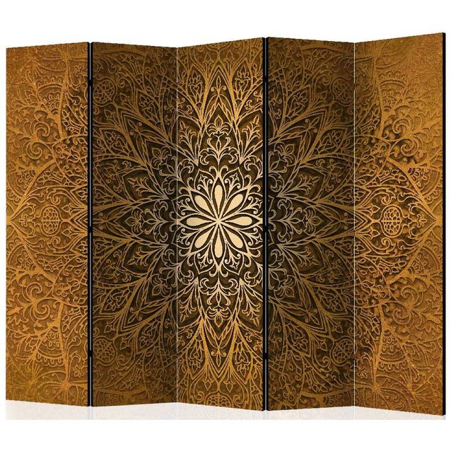 Sermi Artgeist Sacred Circle II, 225x172cm