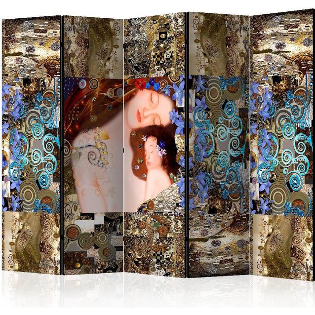 Sermi Artgeist Mother's Hug II 225x172cm