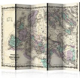 Sermi Artgeist Johnson's Roman Empire 225x172cm