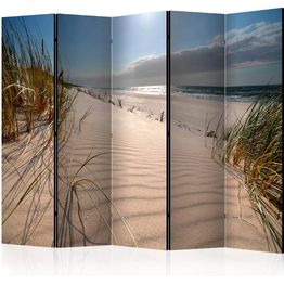 Sermi Artgeist Beach in Mrzezyno II 225x172cm