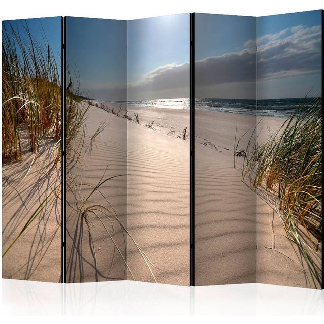 Sermi Artgeist Beach in Mrzezyno II 225x172cm