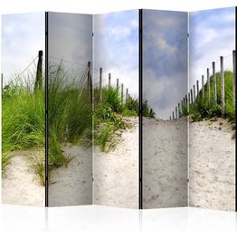 Sermi Artgeist Path to the Sea II 225x172cm