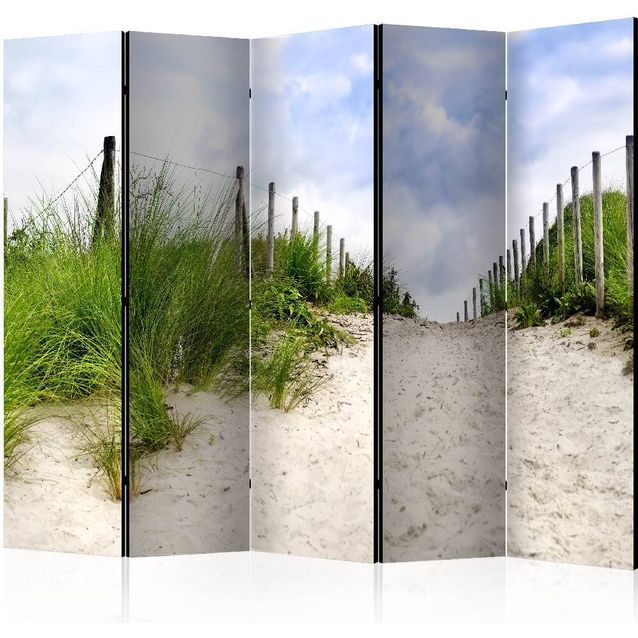 Sermi Artgeist Path to the Sea II 225x172cm