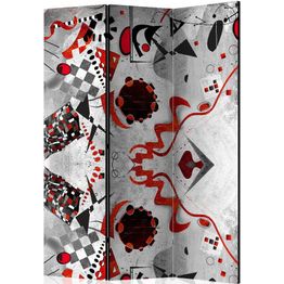 Sermi Artgeist Geometric Cosmos 135x172cm