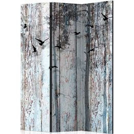 Sermi Artgeist Rustic Boards 135x172cm
