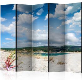 Sermi Artgeist Beach on the Costa da Morte II 225x172cm