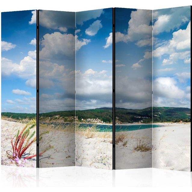 Sermi Artgeist Beach on the Costa da Morte II 225x172cm