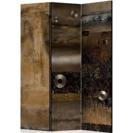 Sermi Artgeist Metal Alliance 135x172cm