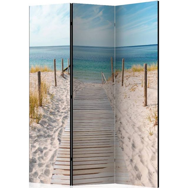 Sermi Artgeist Holiday at the Seaside 135x172cm