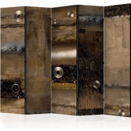 Sermi Artgeist Metal Alliance II 225x172cm