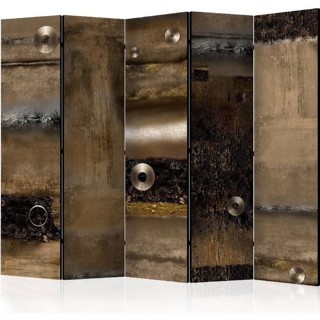 Sermi Artgeist Metal Alliance II 225x172cm