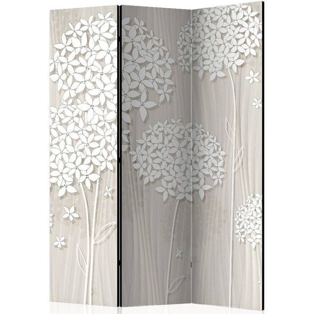 Sermi Artgeist Paper Dandelions, 135x172cm