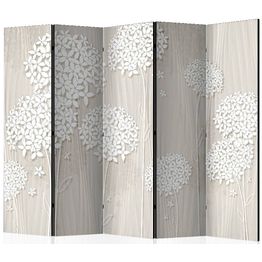 Sermi Artgeist Paper Dandelions II 225x172cm