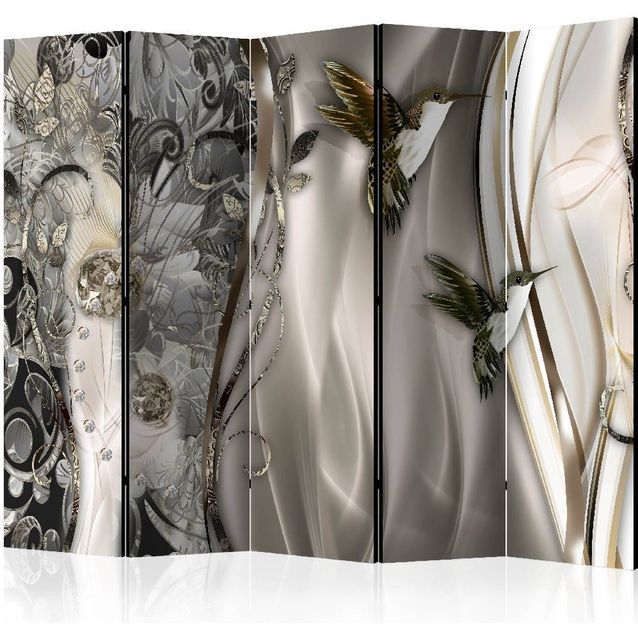 Sermi Artgeist Source Crystals II 225x172cm