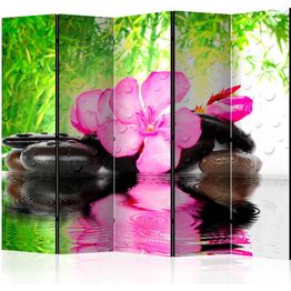 Sermi Artgeist Fuzzy Reflection II 225x172cm