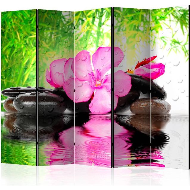 Sermi Artgeist Fuzzy Reflection II 225x172cm