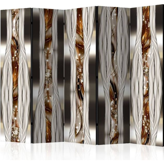 Sermi Artgeist Artistic Expression II 225x172cm