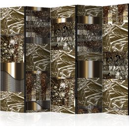 Sermi Artgeist Aurea mediocritas II 225x172cm