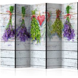 Sermi Artgeist Spring Inspirations II 225x172cm