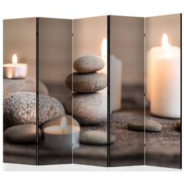 Sermi Artgeist Rest II 225x172cm