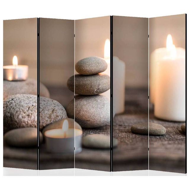 Sermi Artgeist Rest II, 225x172cm