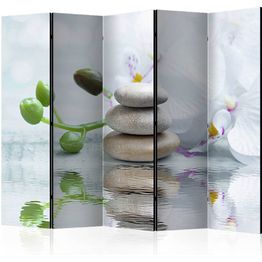 Sermi Artgeist Water Reflection II 225x172cm