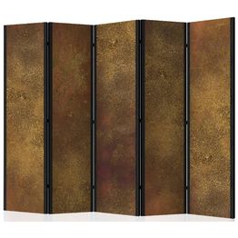 Sermi Artgeist Golden Temptation II 225x172cm