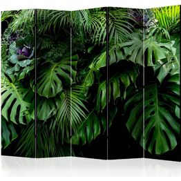 Sermi Artgeist Rainforest II 225x172cm