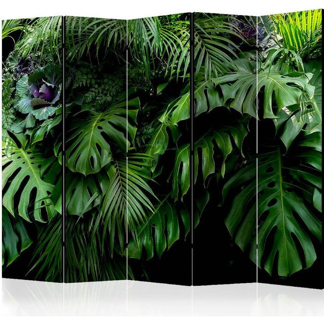 Sermi Artgeist Rainforest II 225x172cm