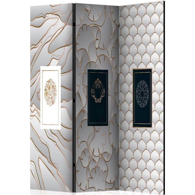 Sermi Artgeist Labels 135x172cm