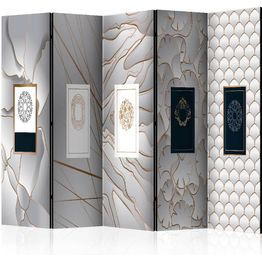 Sermi Artgeist Labels II 225x172cm