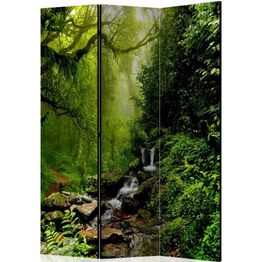 Sermi Artgeist The Fairytale Forest 135x172cm